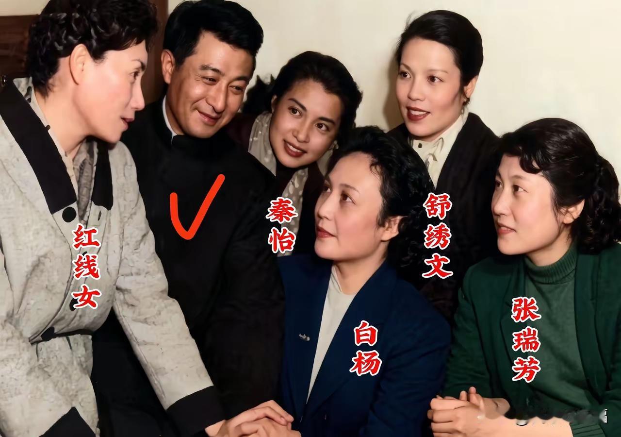 演艺历寒暑，
练成老戏骨。
所饰各角色，
大多记心里。