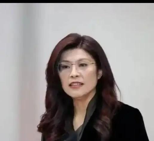 气坏了！郑丽文会见日本反华政客。2026年8月4日，郑丽文是在台湾地区的国民党中