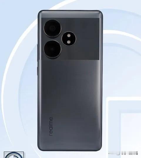 真我GT Neo6 SE 证件照正式曝光，这闪光灯我还是没看习惯[笑哭]。
不过