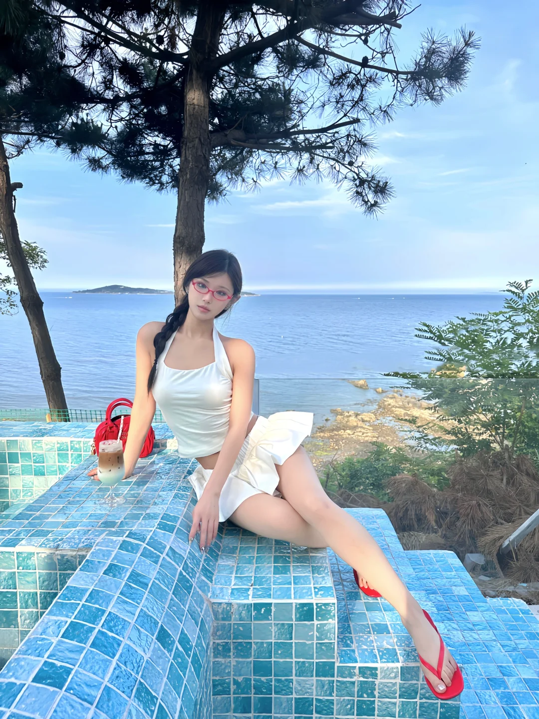小岛🏝