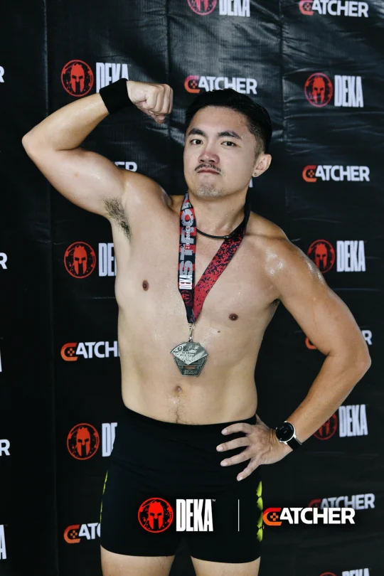 选对了赛道～今天轮到我高光了！