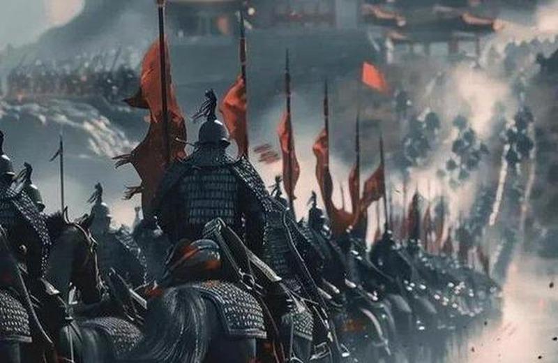 前宰相带着三百多口人赴任，走到半路被人灭门——策划这场屠杀的，是一个屡考进士不中