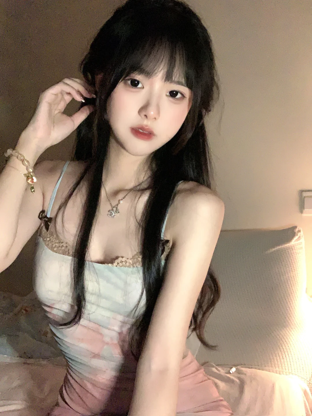 松弛一点