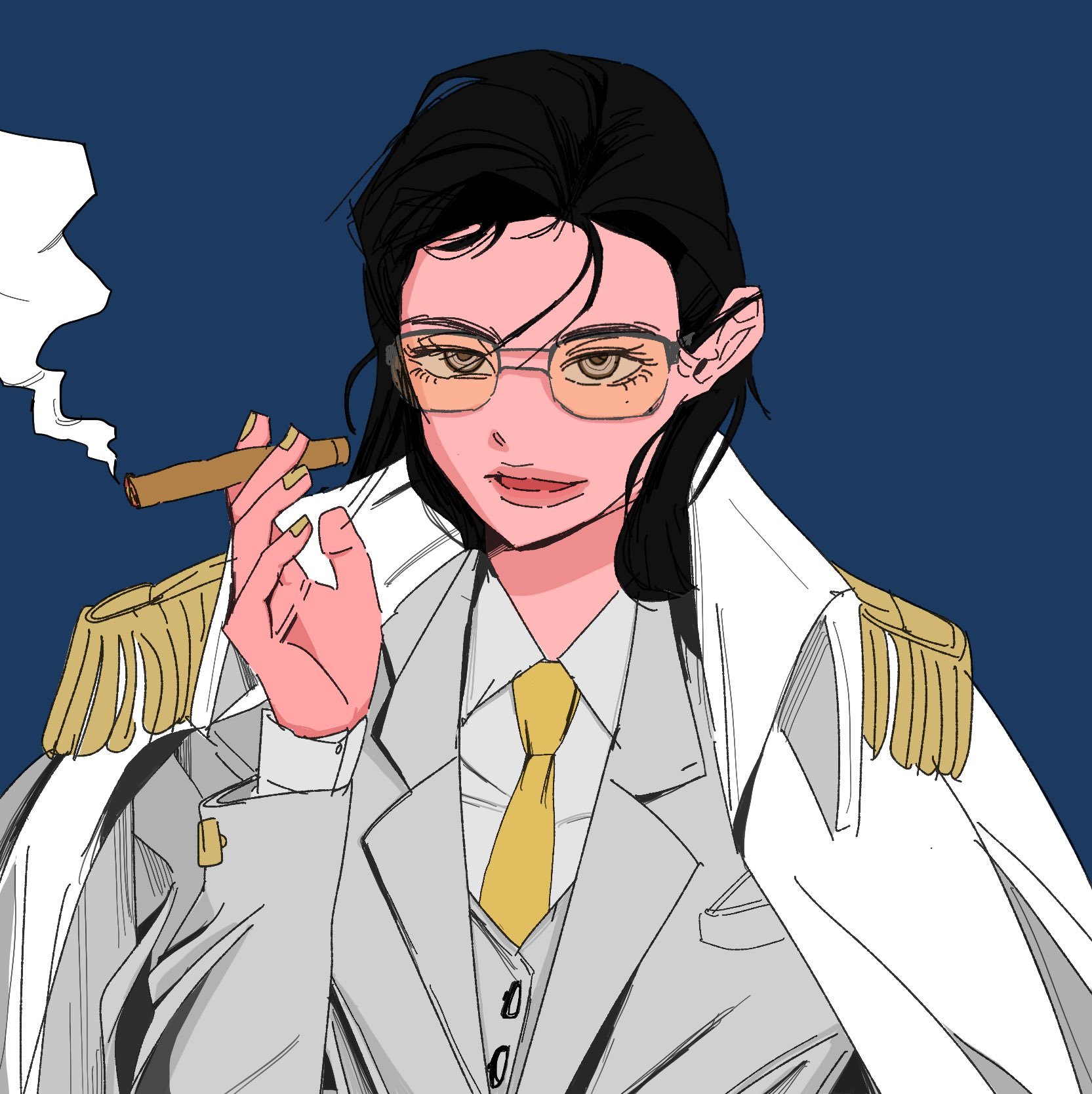 好帅好帅cr.newalllaing 