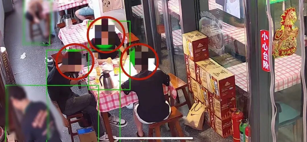 吃“霸王餐”！警方打掉一“恶意索赔”犯罪团伙！