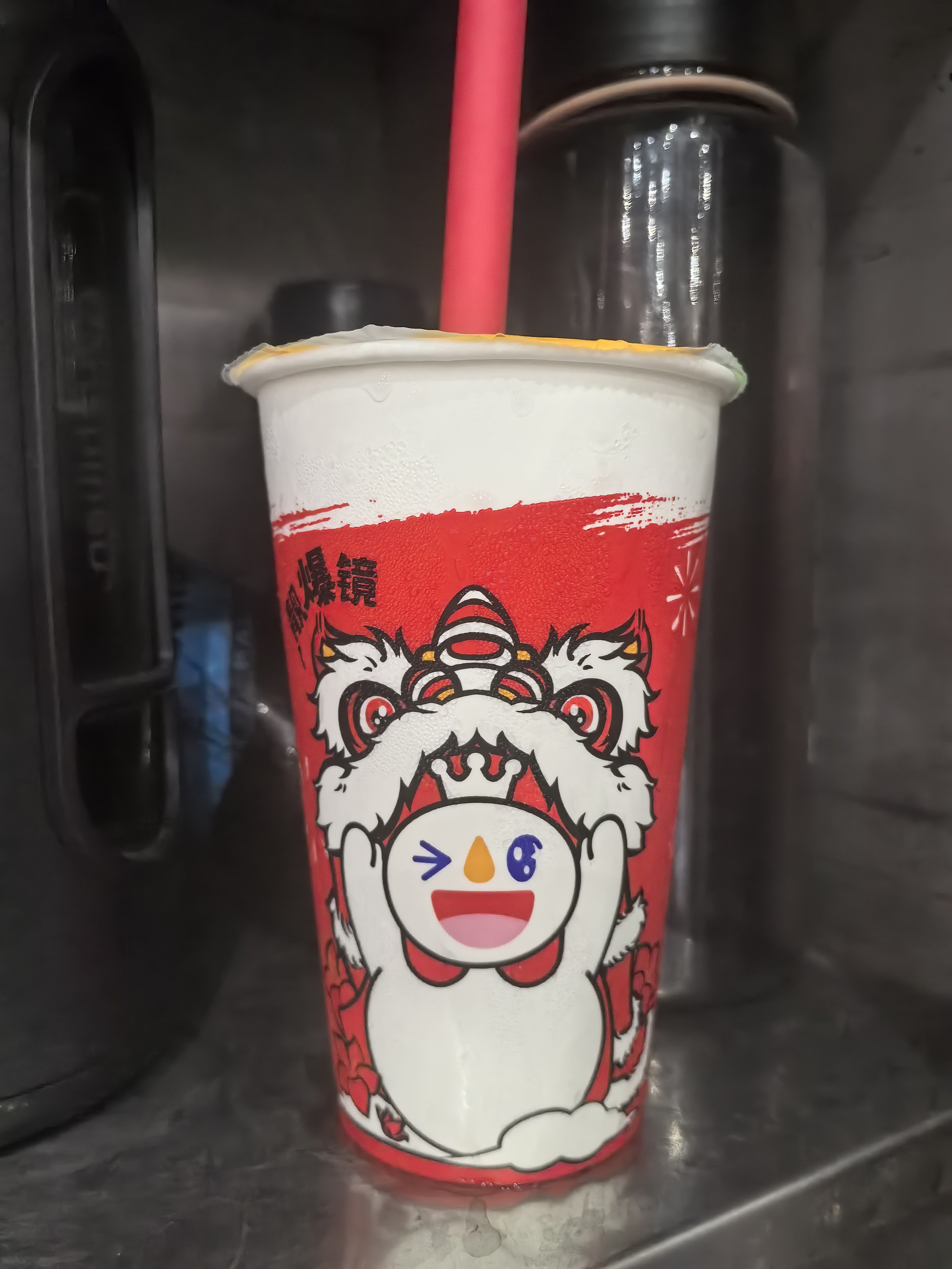 上班，从一杯咖啡开始