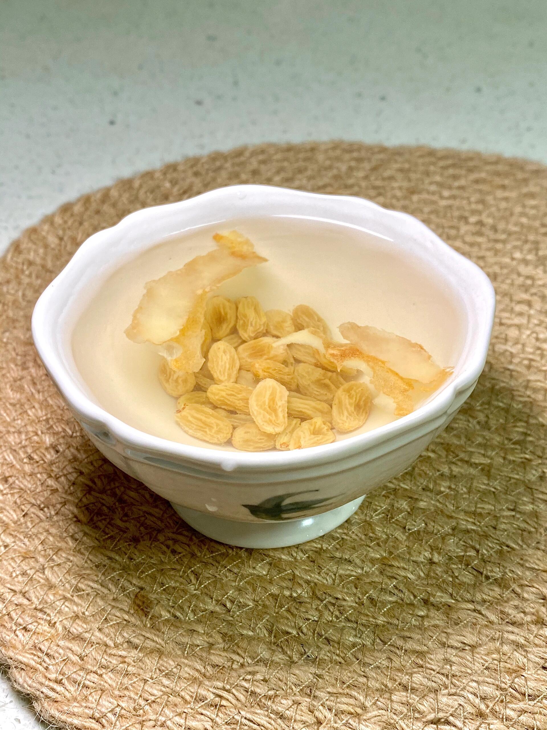 陈允斌：从立秋喝到秋分 • 补 肾、消水月中今日立秋，代表着秋天的开始，但并不意