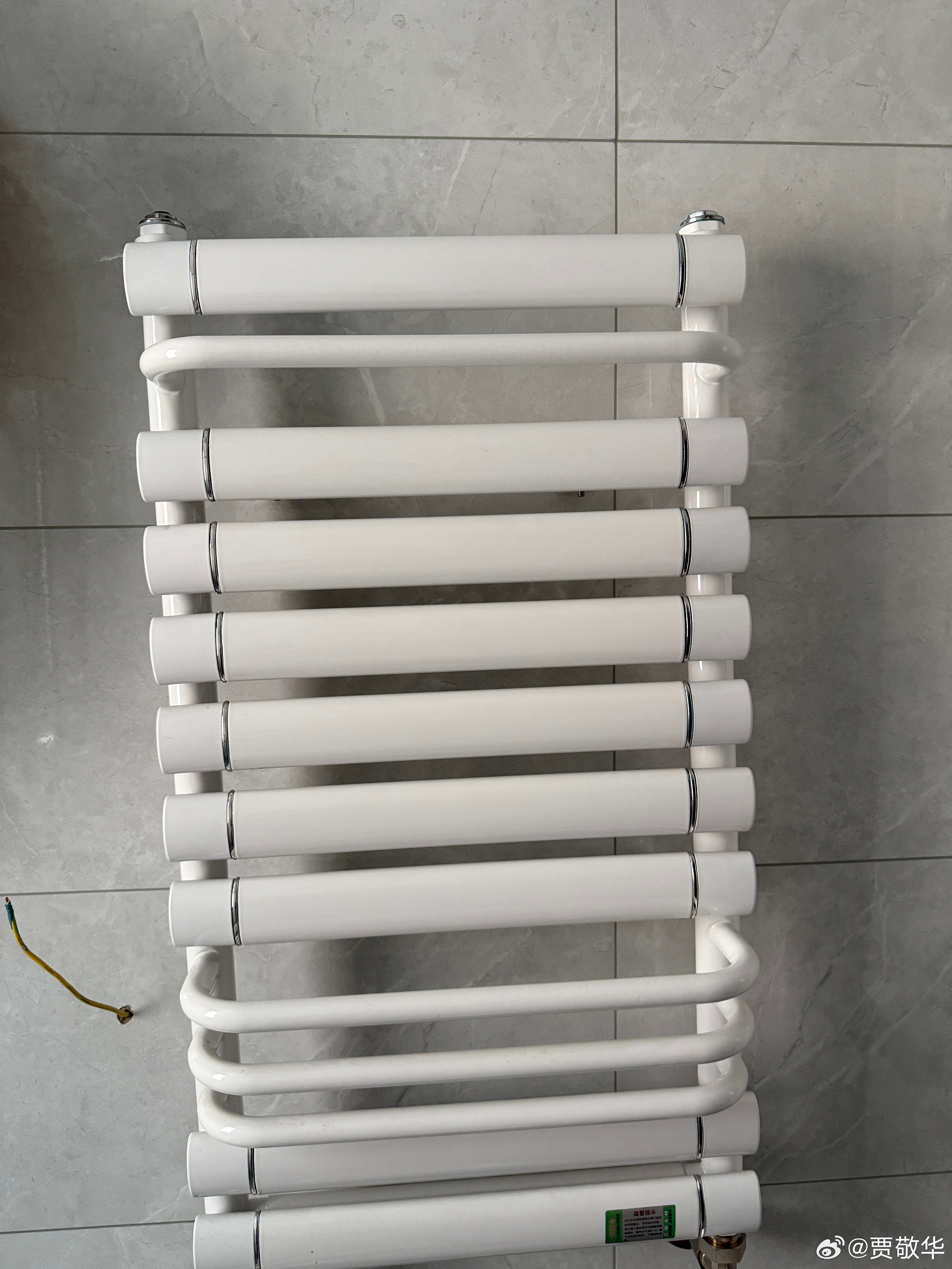  最近北方地区开始供暖，很多用户说家里不热，一波维修工人说要清洗地暖，说要拆除电