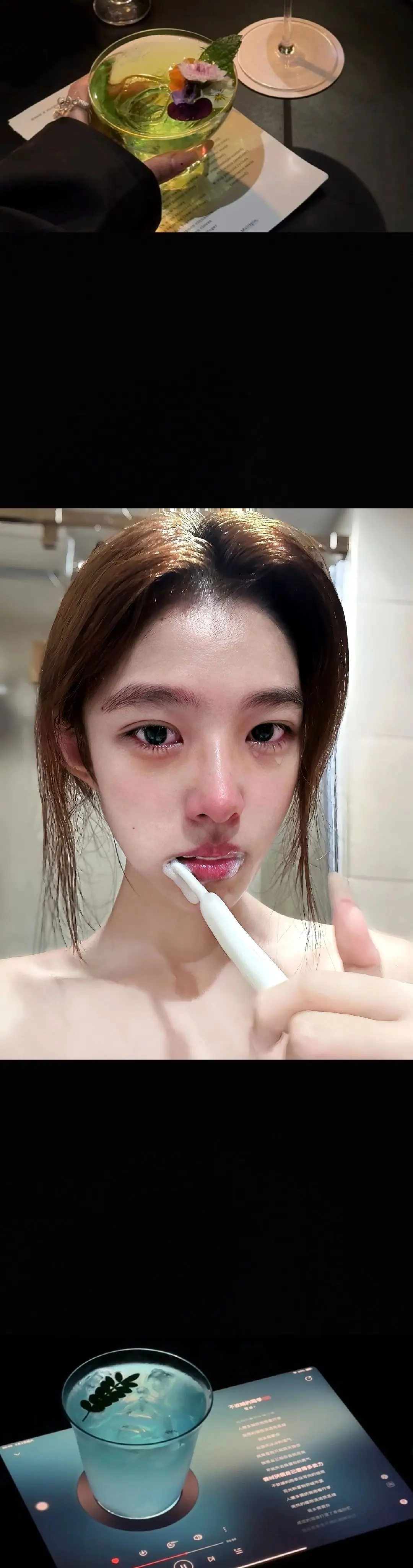 生活不是电影 没有人会像余春娇那样等你长大.