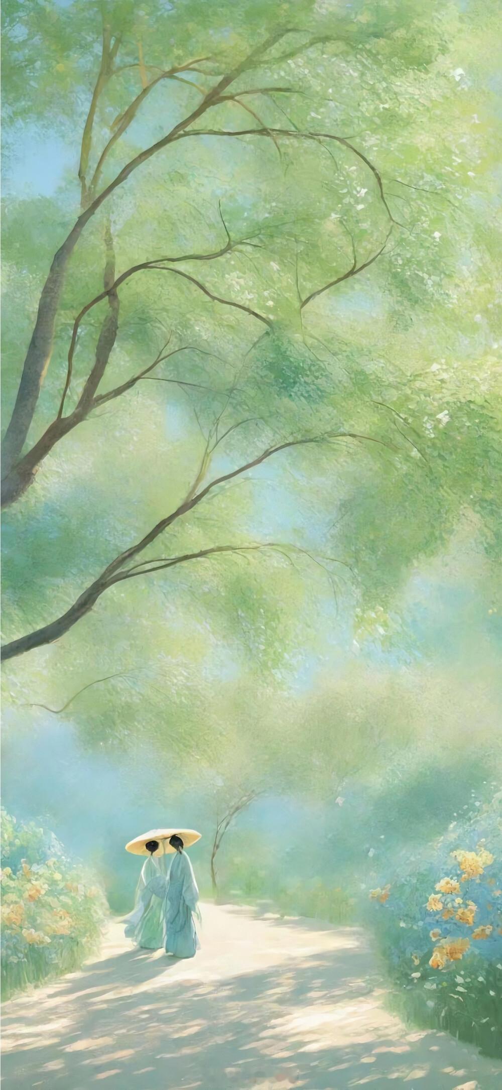 倾一世之功，换一世之情；可我想倾尽生命，换生生世世情。——《纨绔世子妃 》#早安
