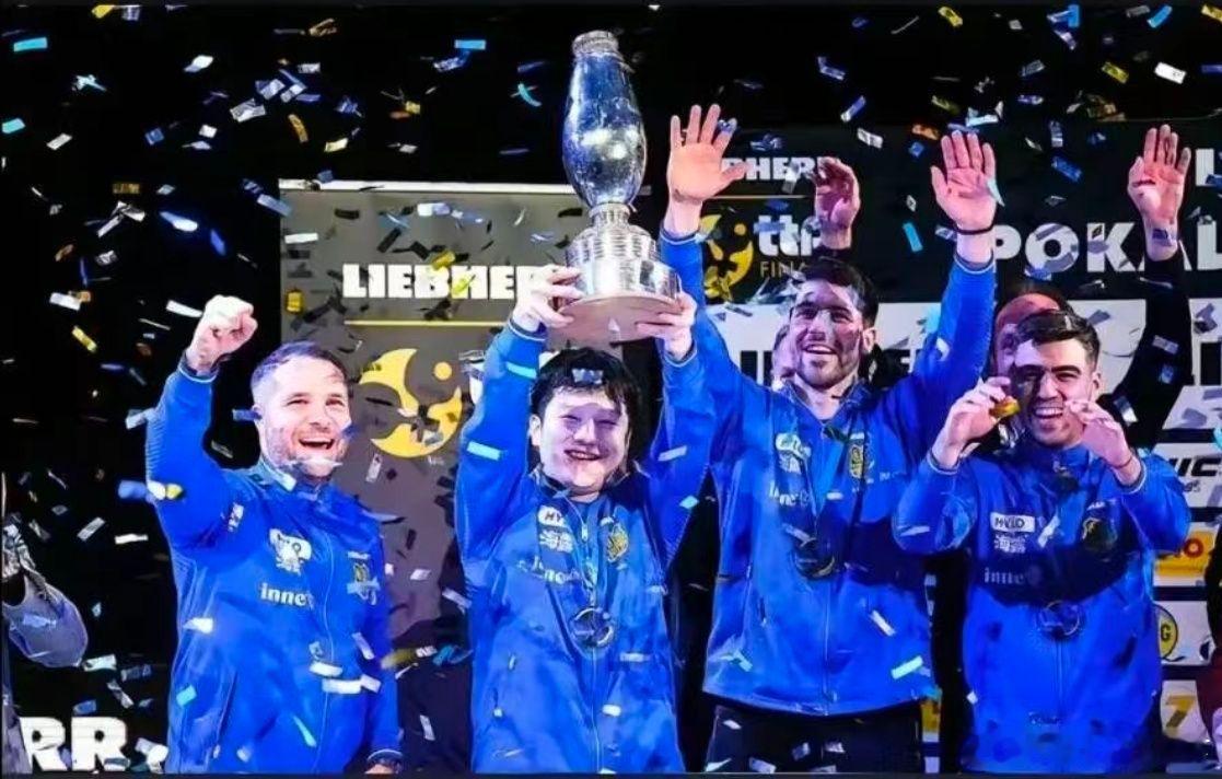 从八一到德甲除了艰难的那三年好似一切都没变。 