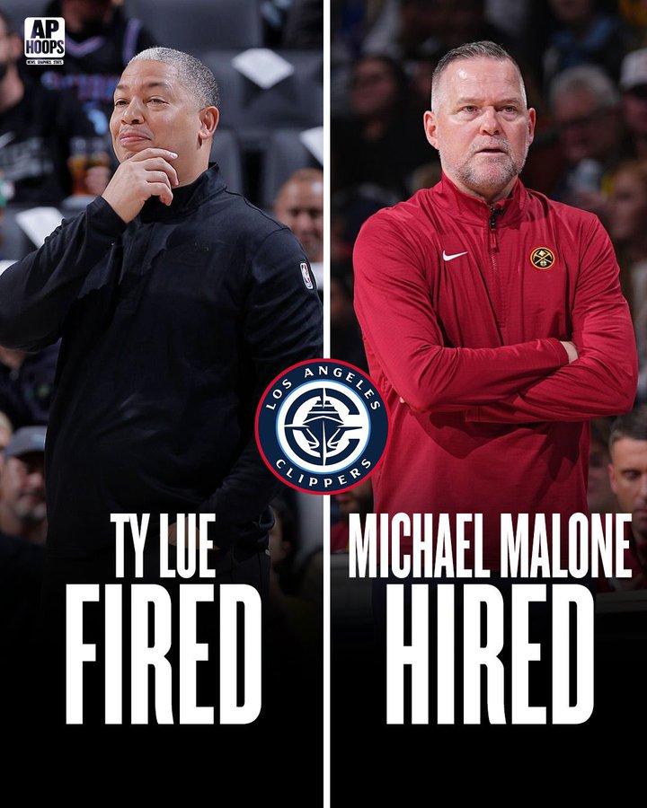 快船本赛季坐拥伦纳德、哈登等巨星，却未能打出匹配阵容实力的战绩，关键战输球后，球