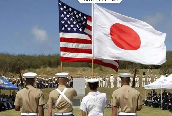 随着中国的发展，势必会挑战美国的统治地位，两国的冲突大概率是不会避免的，而美国为