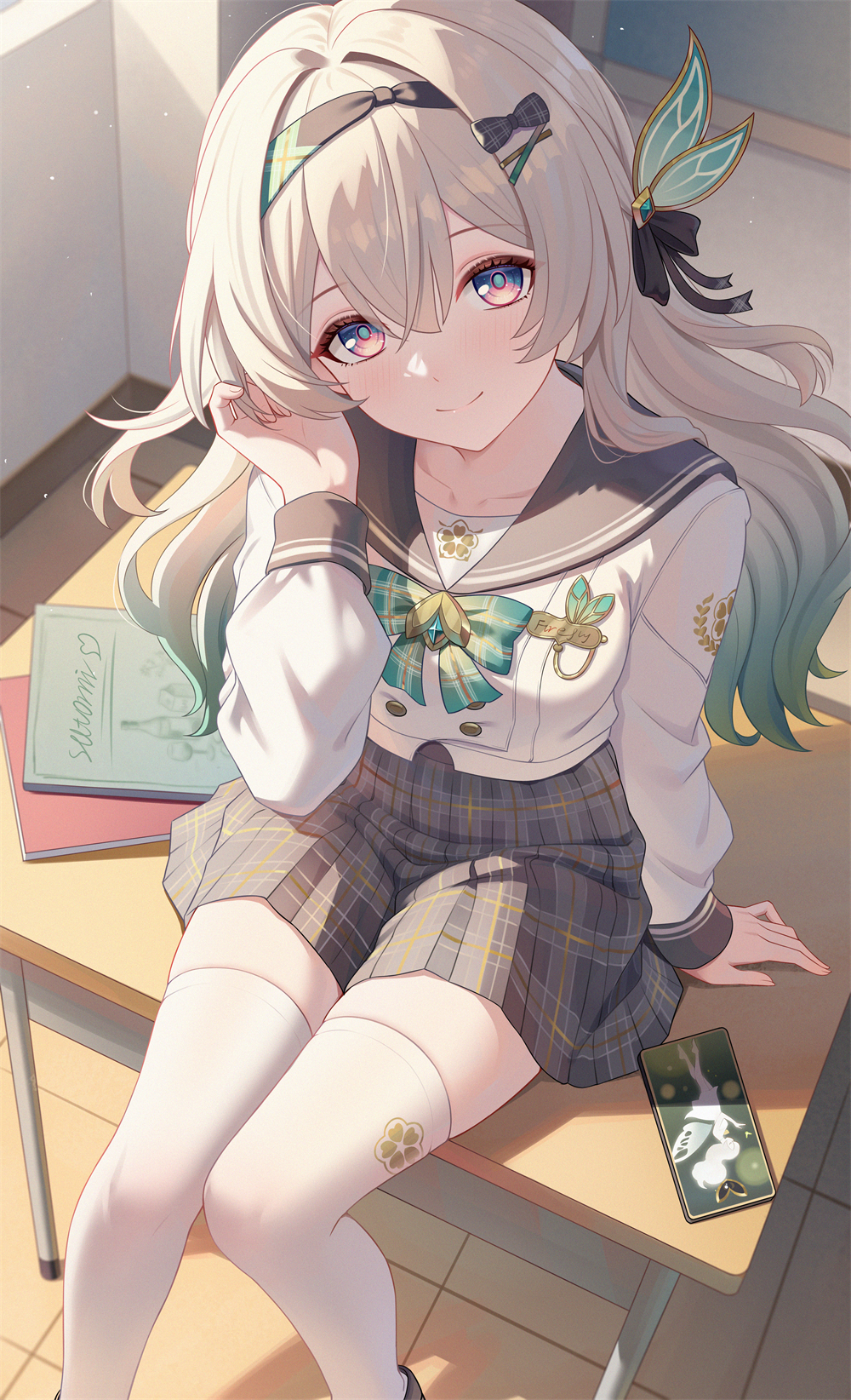 动漫画师 satomiこう 