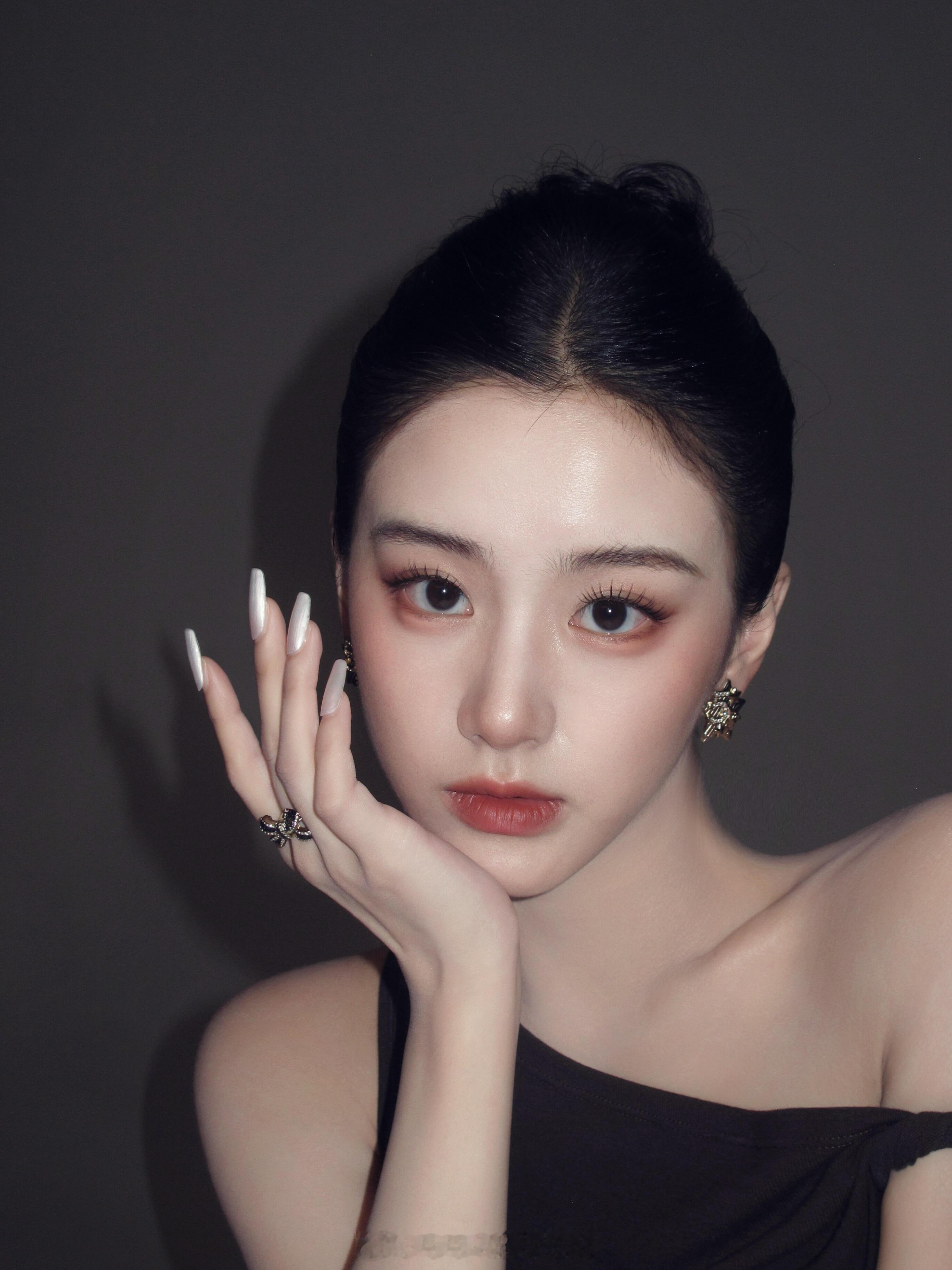 好完美的一颗头... ​​​