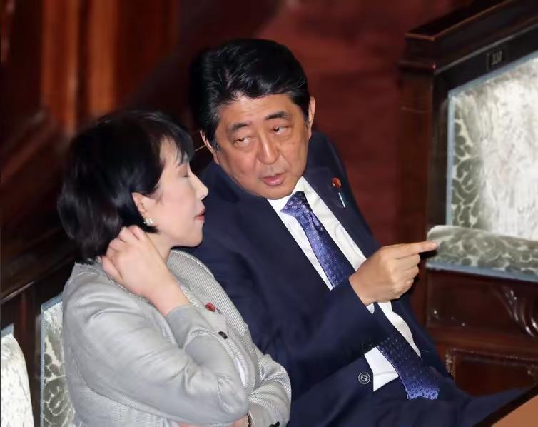 高市早苗上台数日，当面一套背后一套，不断挑衅中国底线，会有哪些恶劣的后果？

日