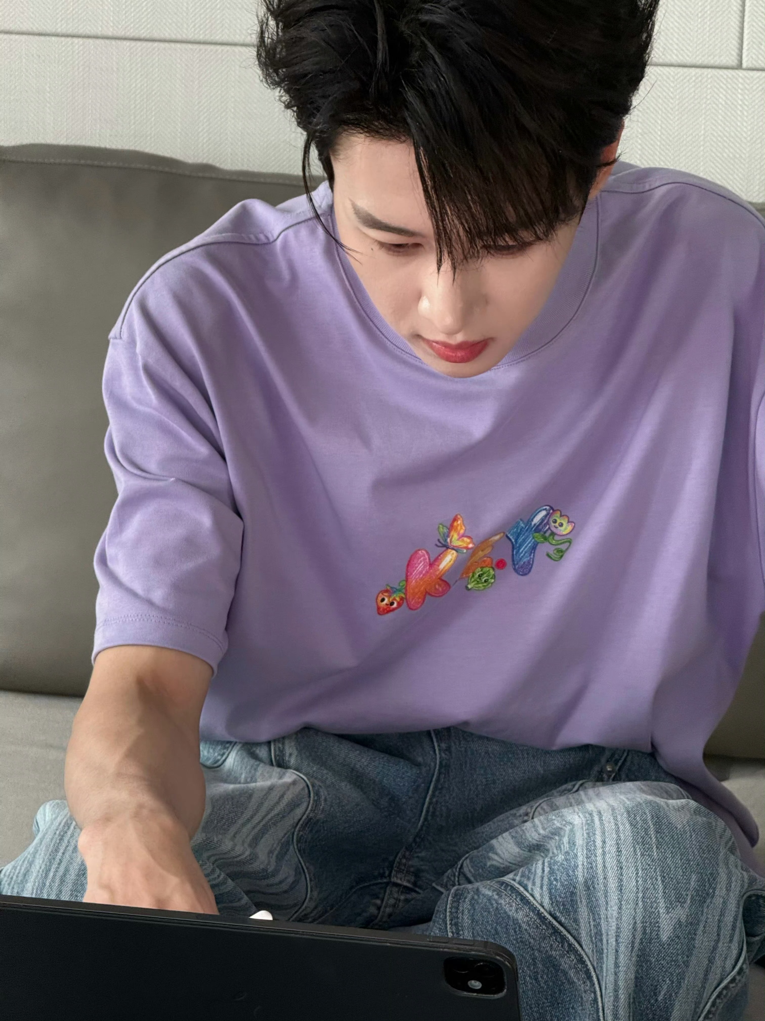 卓沅2026K.E.Y巡回演唱会 💜卓沅0616生日快乐 小沅老师后面的场能不
