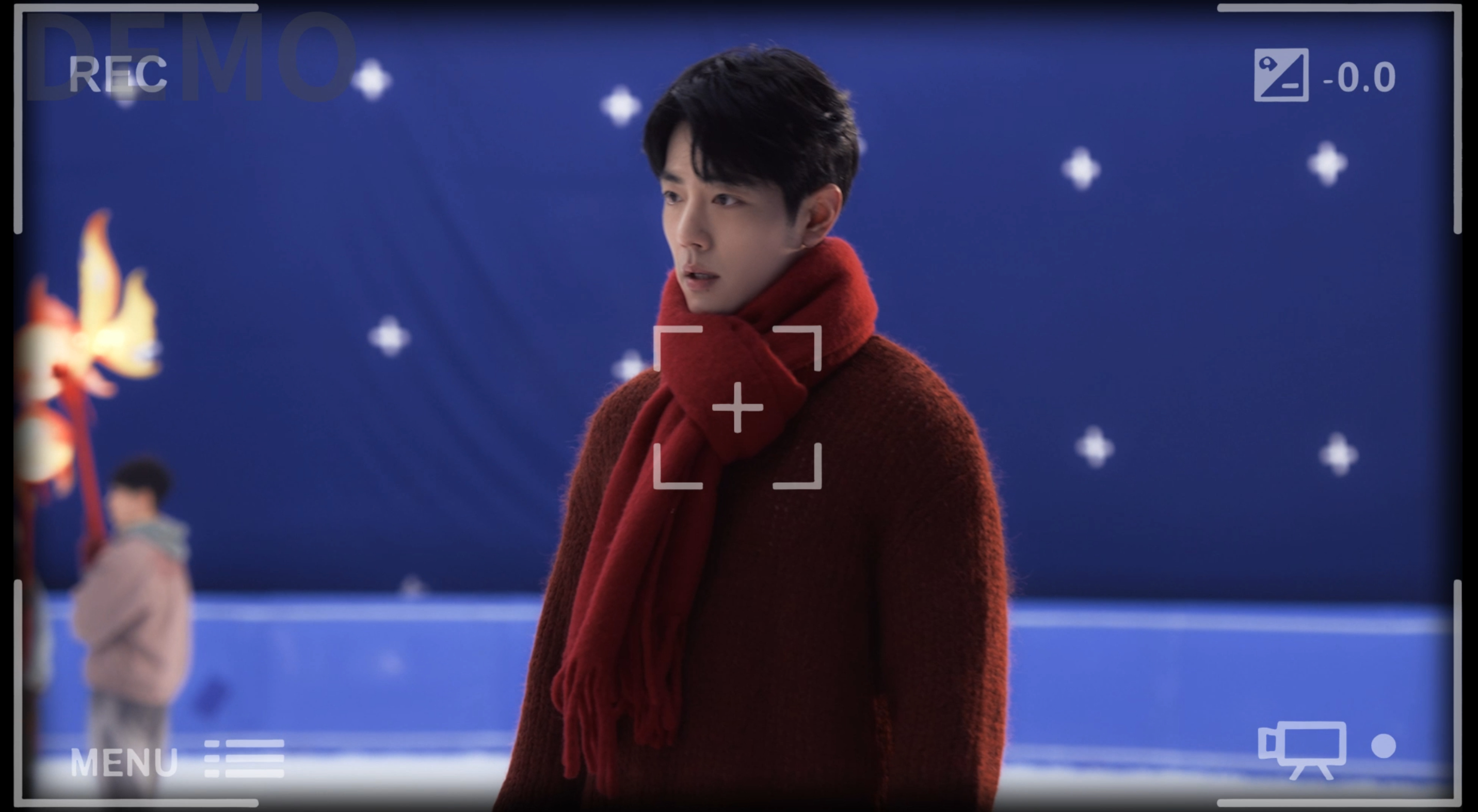 期待2026米兰冬奥会中国冰上军团的表现，当然更重要的是展现我们的精神风貌。2月