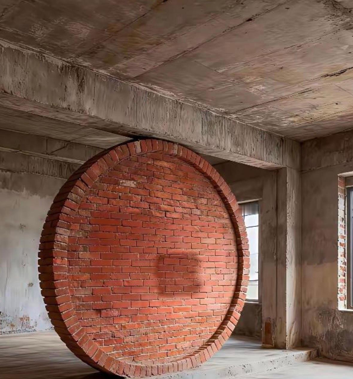 老祖宗的审美就是不一样 