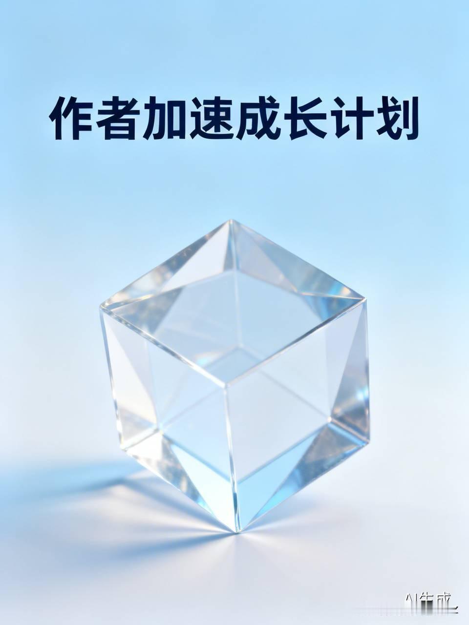 最近跟着作者加速成长计划刷到两个特别有共鸣的日常记录，越看越觉得普通人的生活碎片