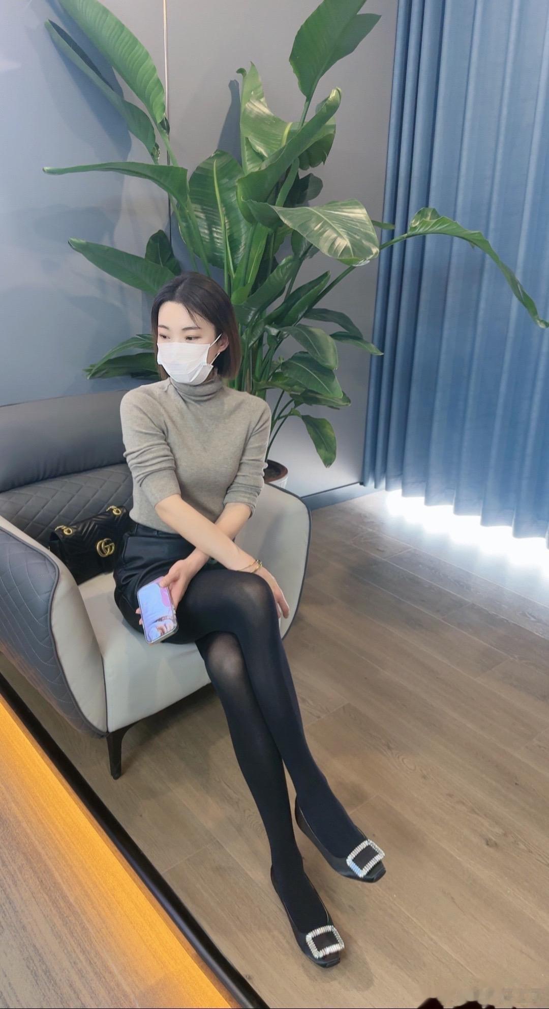 好久不见王女士 ​​​