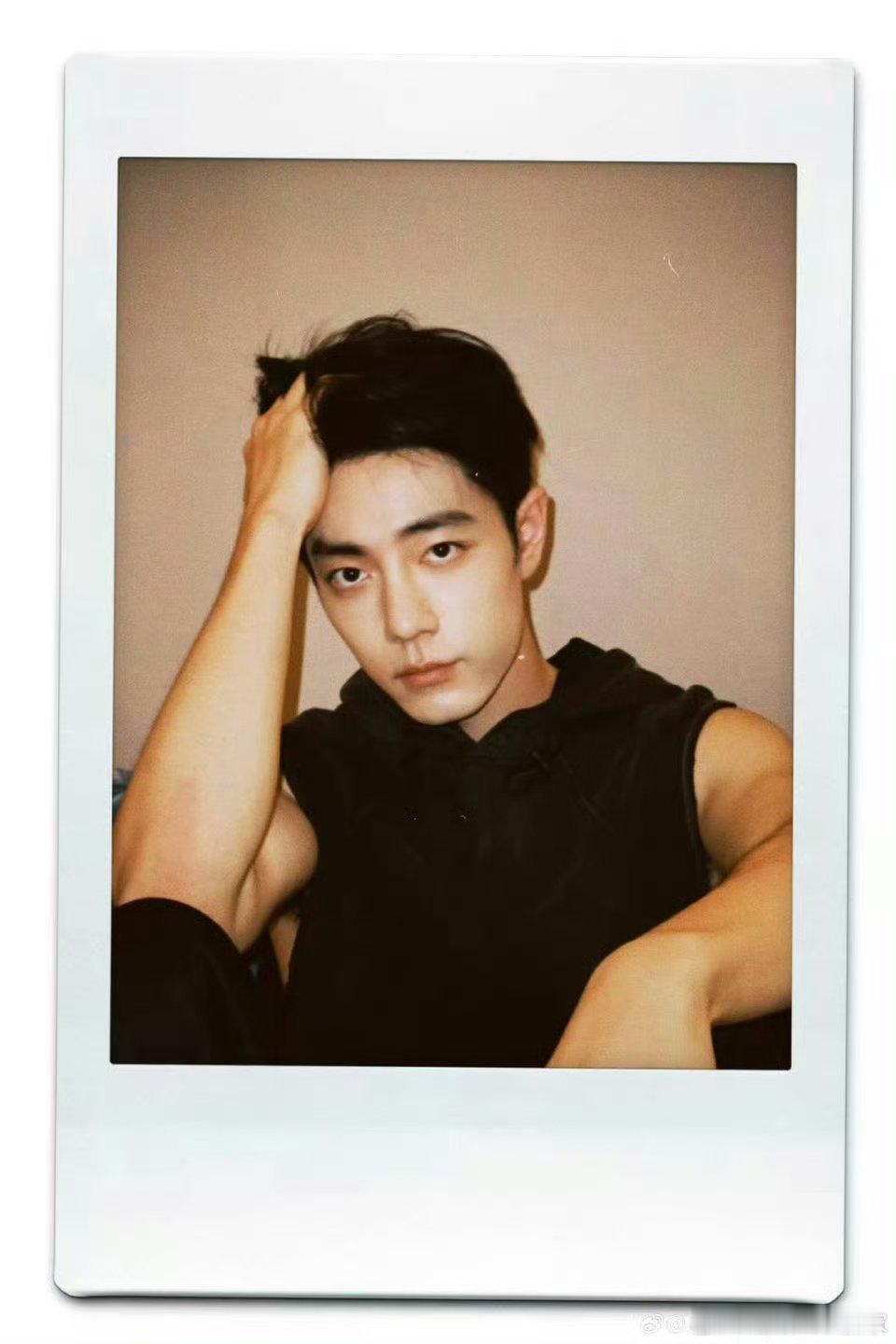 微博之夜新一波官宣，大流量来了：肖战、王一博、杨幂、杨紫 