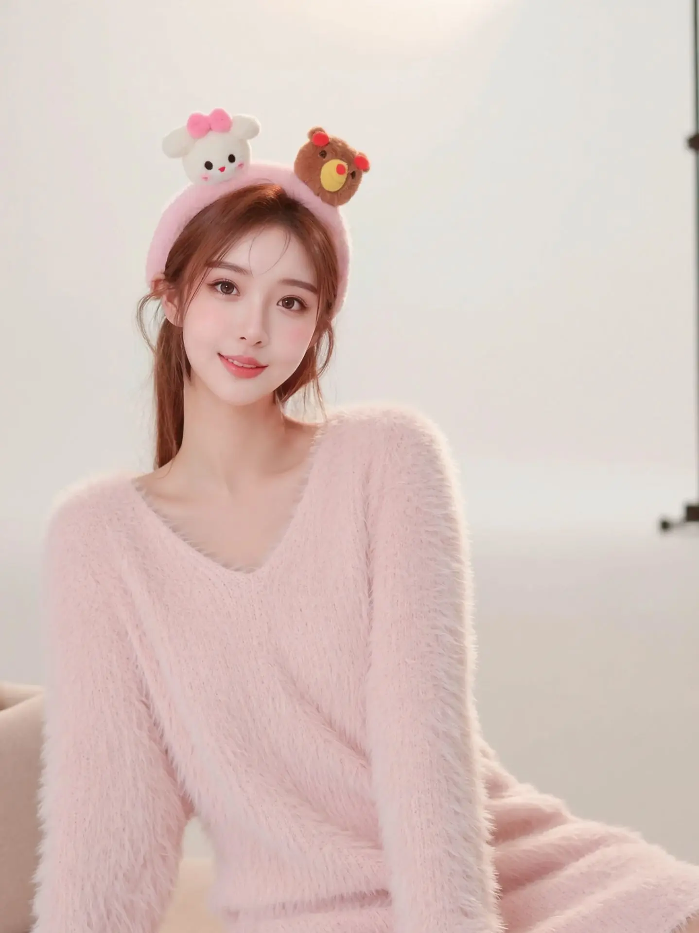 ❀ AI写真集 ❀。