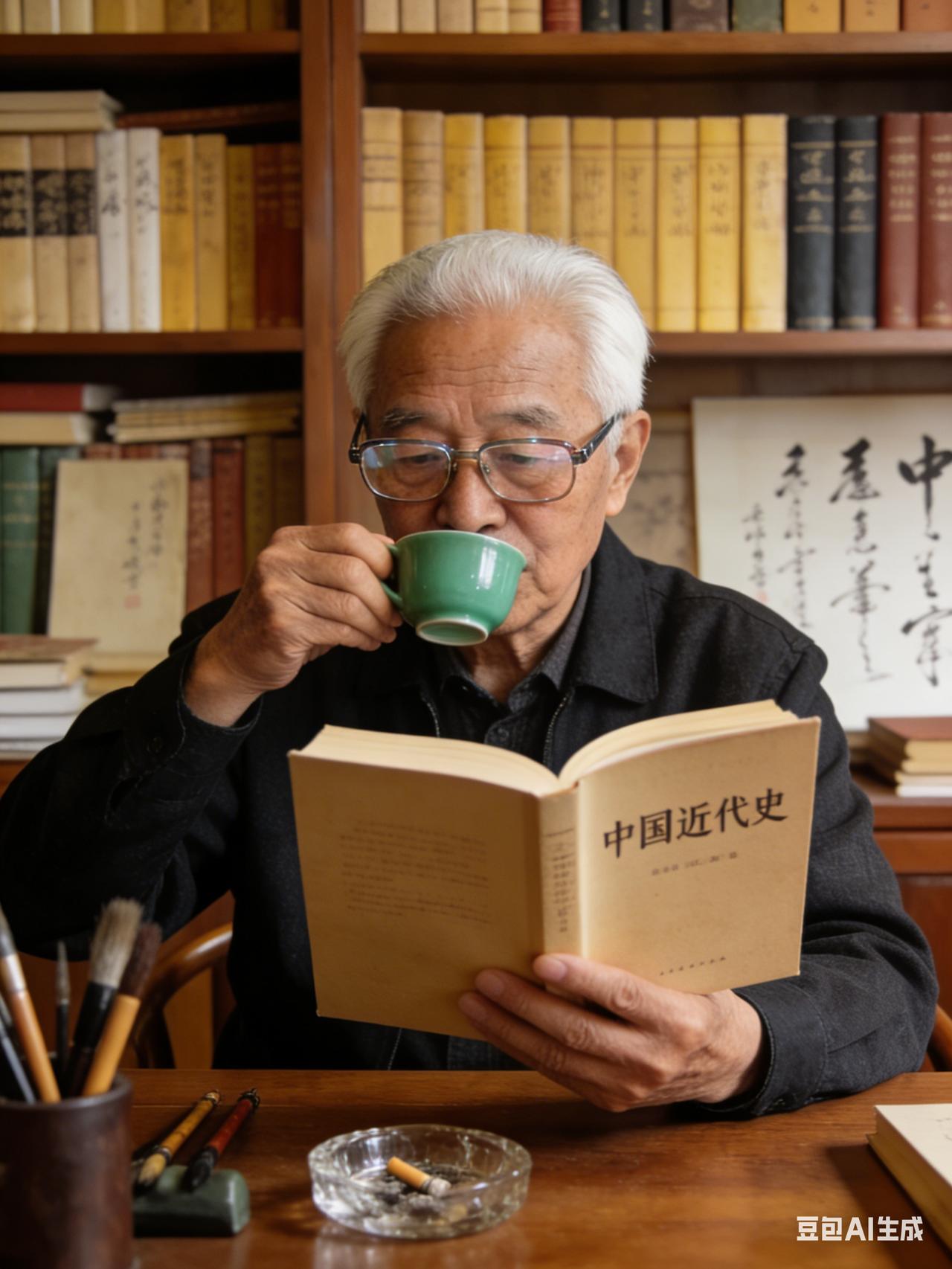 一位著名学者令人彻悟的话：
你没有世界观，你只有乡镇观，县城观，二线三线观。你也