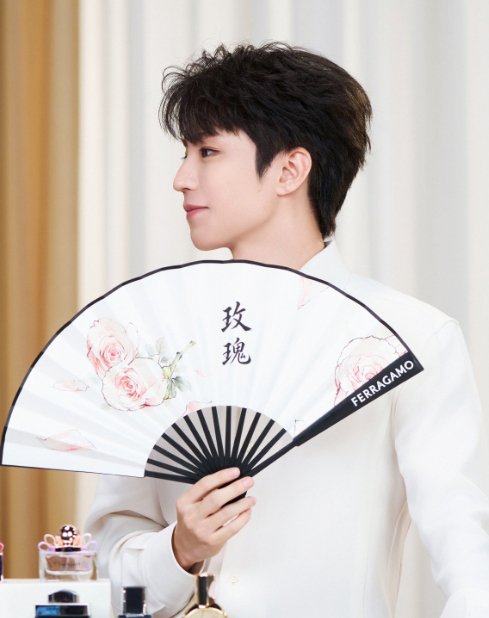 好喜欢这张😚 ​​​