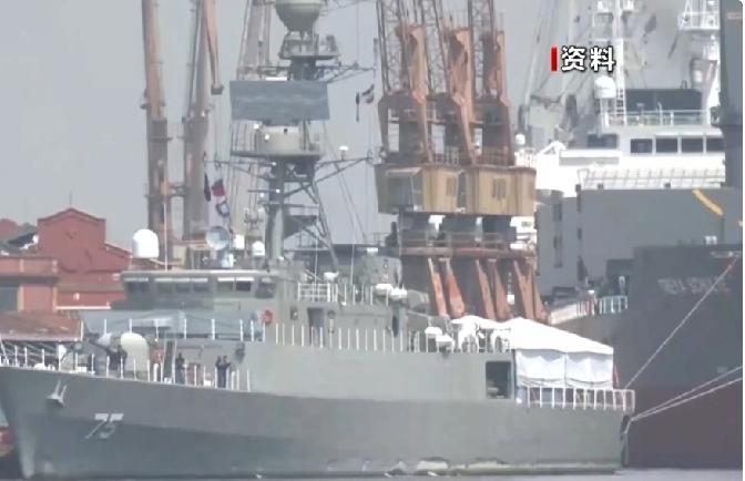 每一个数字背后都是家庭，战火无情生命可贵，愿冲突止息，和平早日降临！斯里兰卡外长