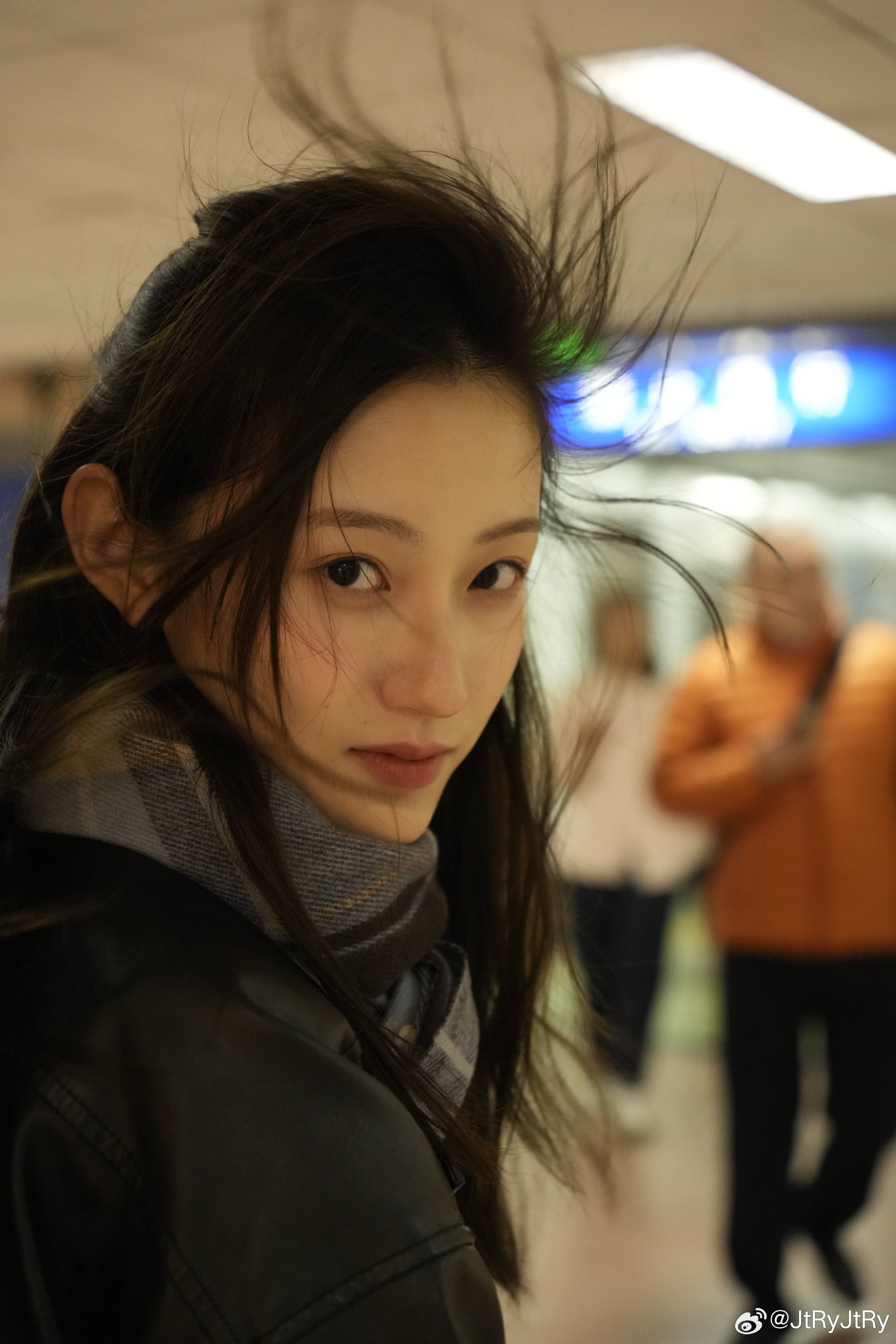 反反复复中追问 ​​​