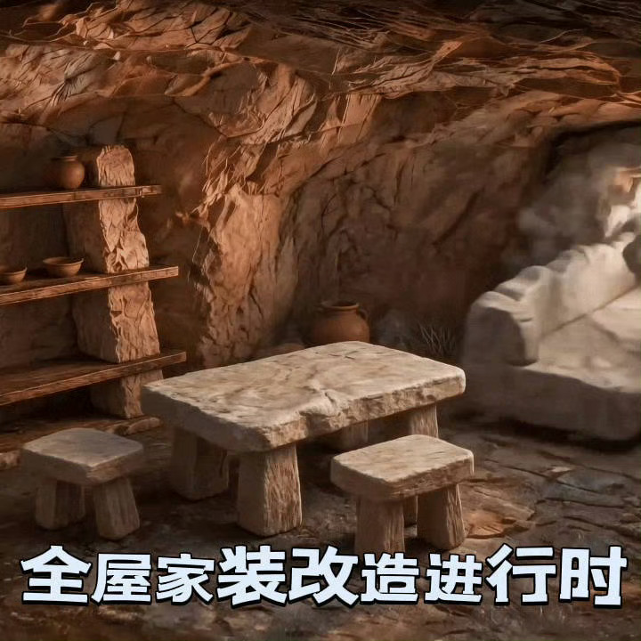 大部分人都对尺寸没有概念天猫旗遇体验 选购地毯不用凭空脑补搭配！天猫旗舰店AI导