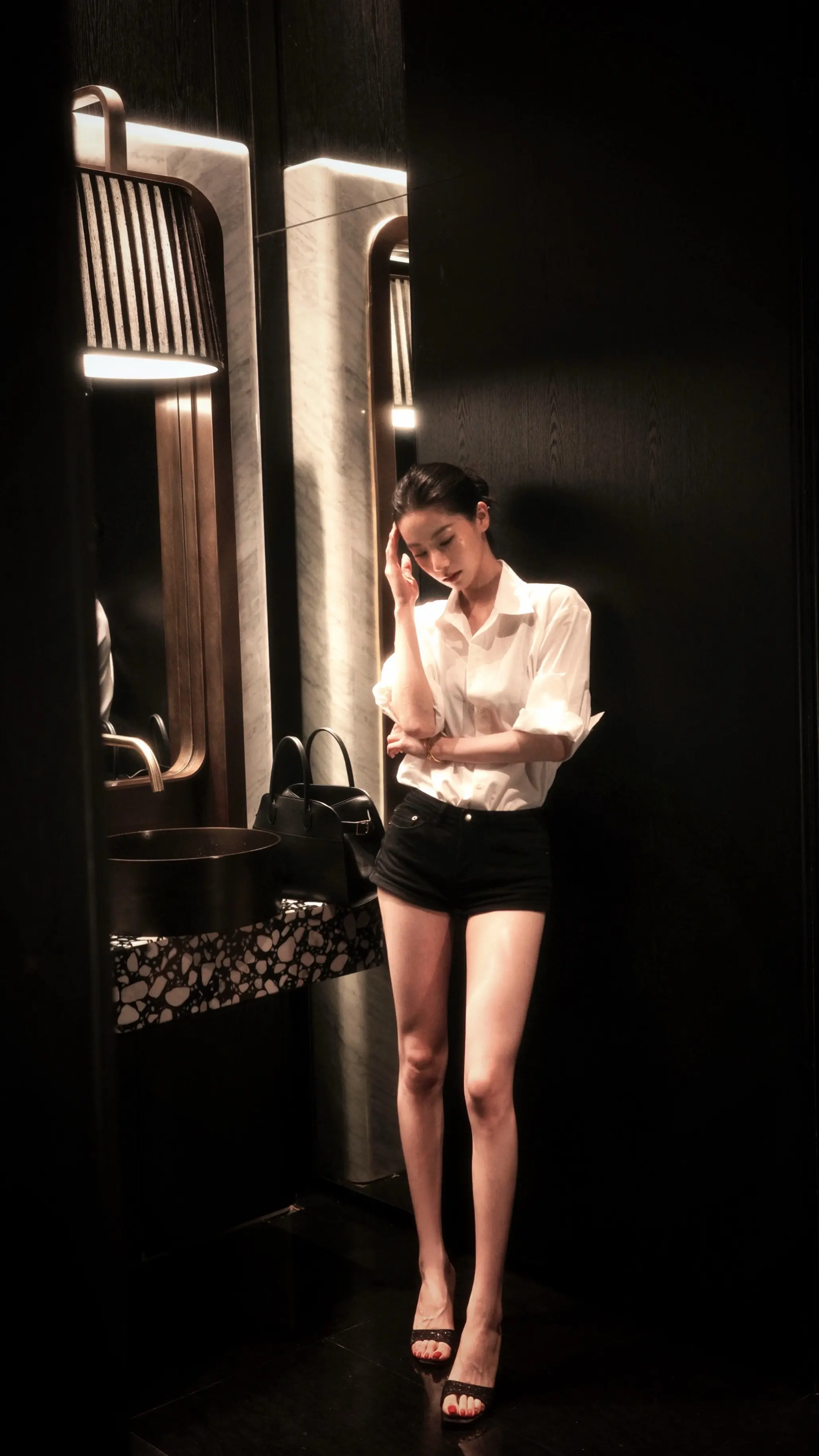 女人花