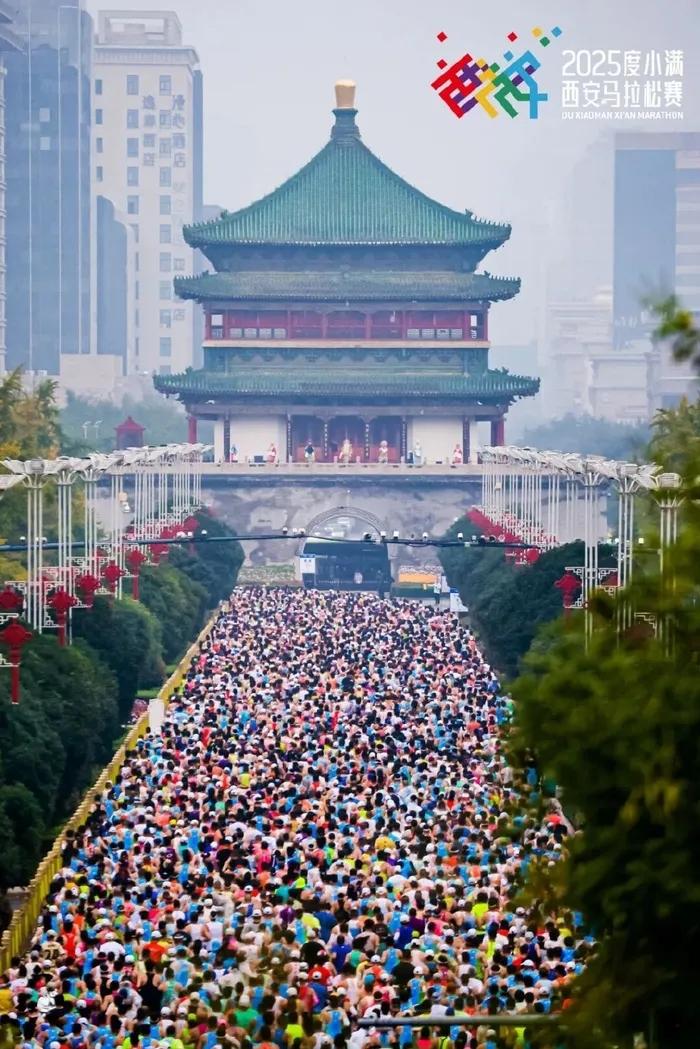2026南京马拉松重磅落地，11月22日鸣枪，下周即将开启报名，筹备节奏顺畅高效