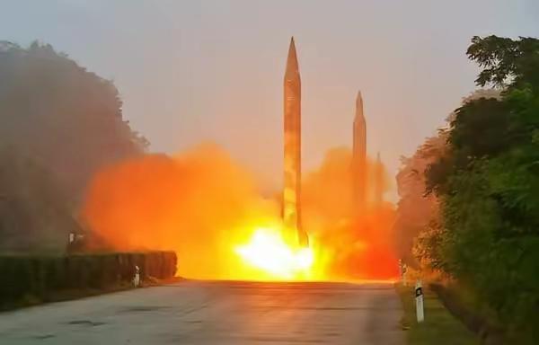 伊朗新一波打击又开始了！财联社3月6日消息，伊朗革命卫队今日下午宣布：