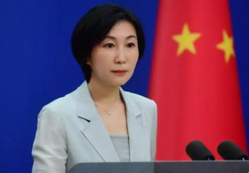 毫不废话！
中国“精准反制”，
美方被打疼！


中方出手了，
速度很快。

