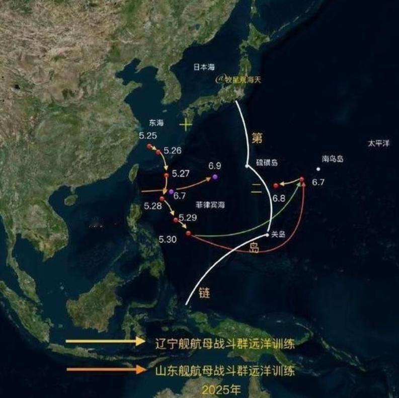 [太阳]我一直以为咱们解放军的铁拳会首先打台湾省，但最近越来越觉得我们海军的第一