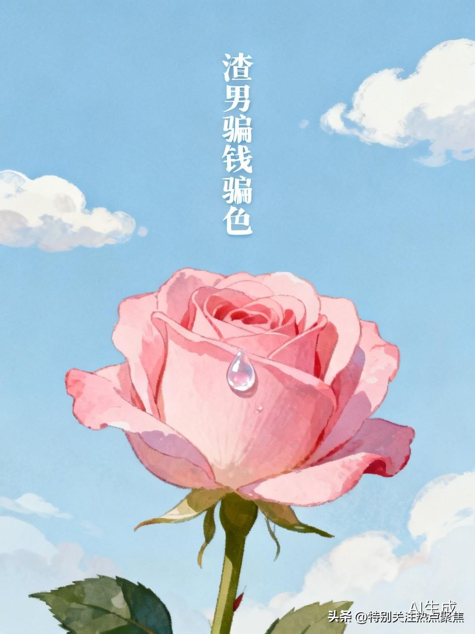 渣男骗钱骗色真的太可恶了，良心简直被狗吃了！就说广东那女子，被前男友骗得身心俱疲