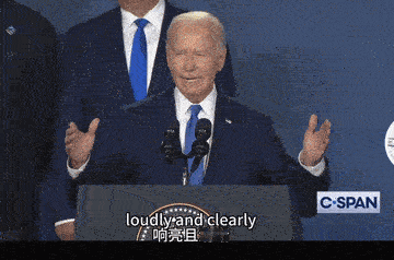 拜登没救了！在刚刚结束的北约组织峰会记者会上，拜登总统再次“严重口误”，称乌克兰