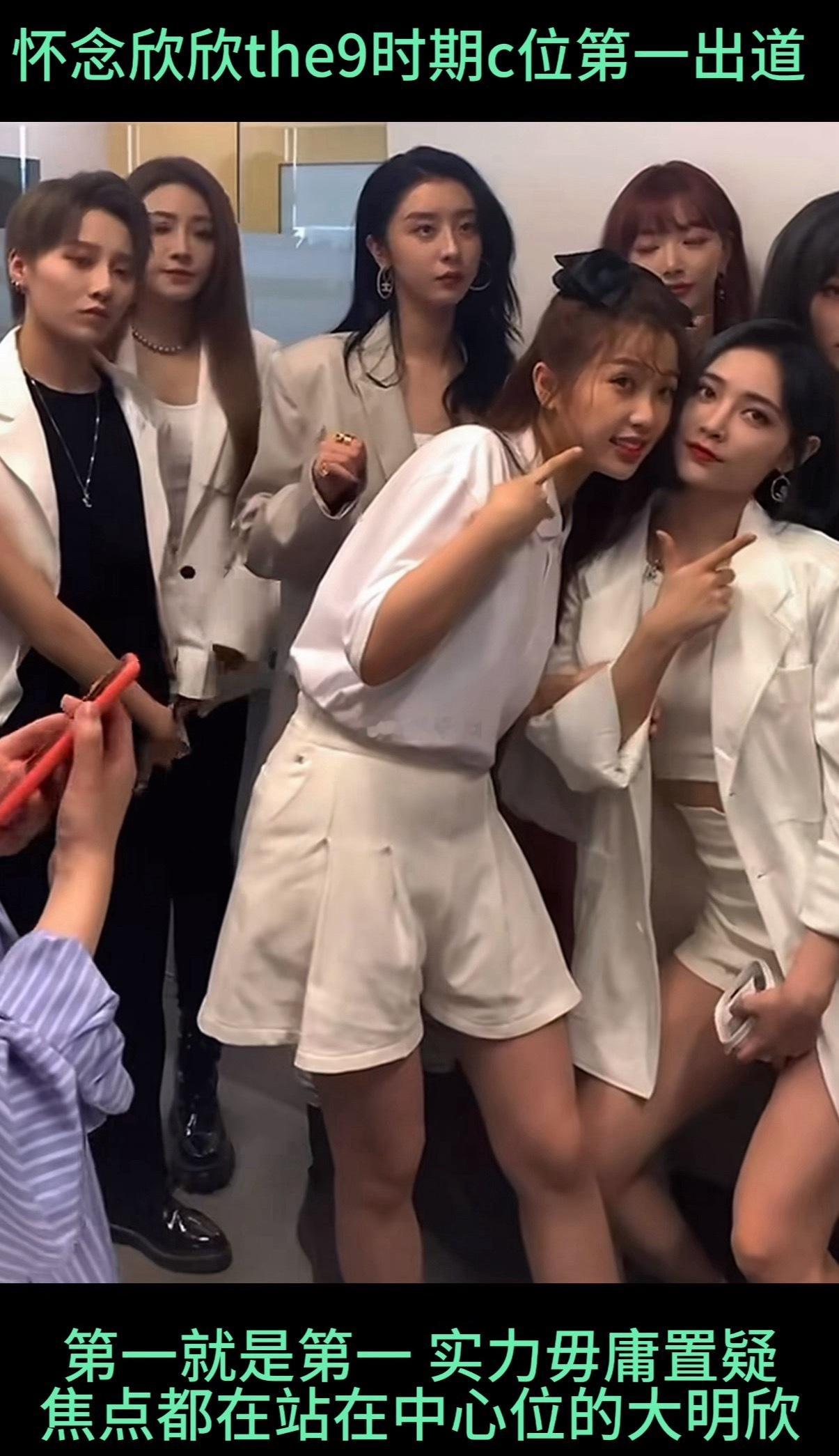 学一下这种心态，只要自己认为是那就是 