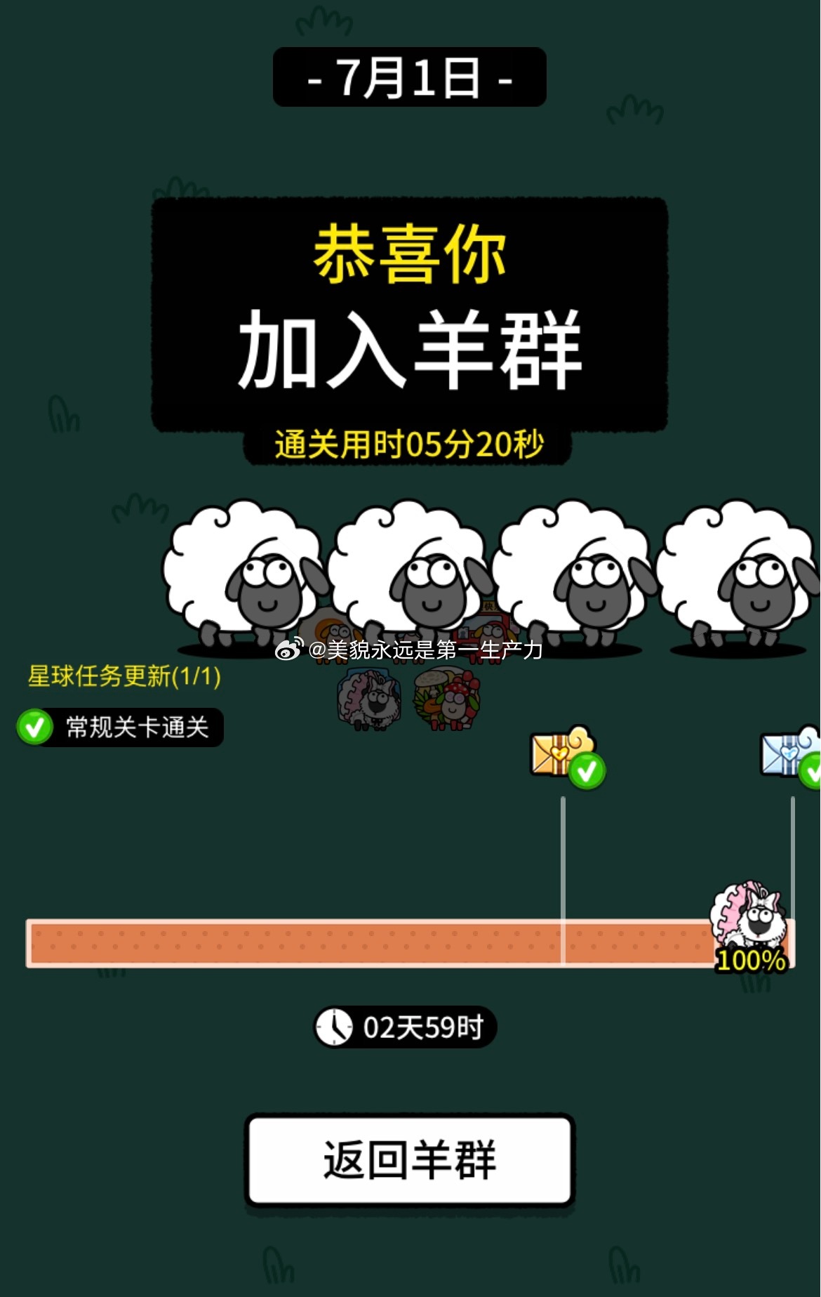 分享图片 