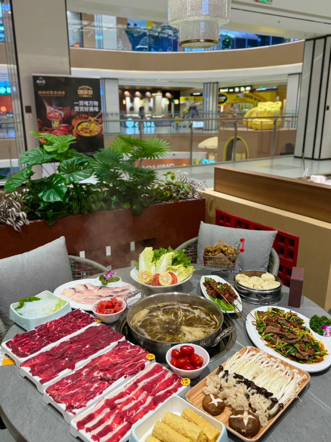 朋友聚餐选择这，被他们连续夸了一个星期‼️