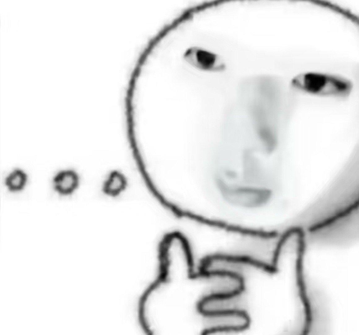 一生气就不说话的毛病感觉一辈子改不掉了 （