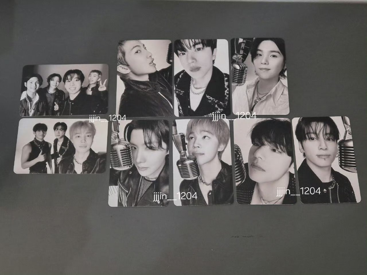 我同意这个小分队 