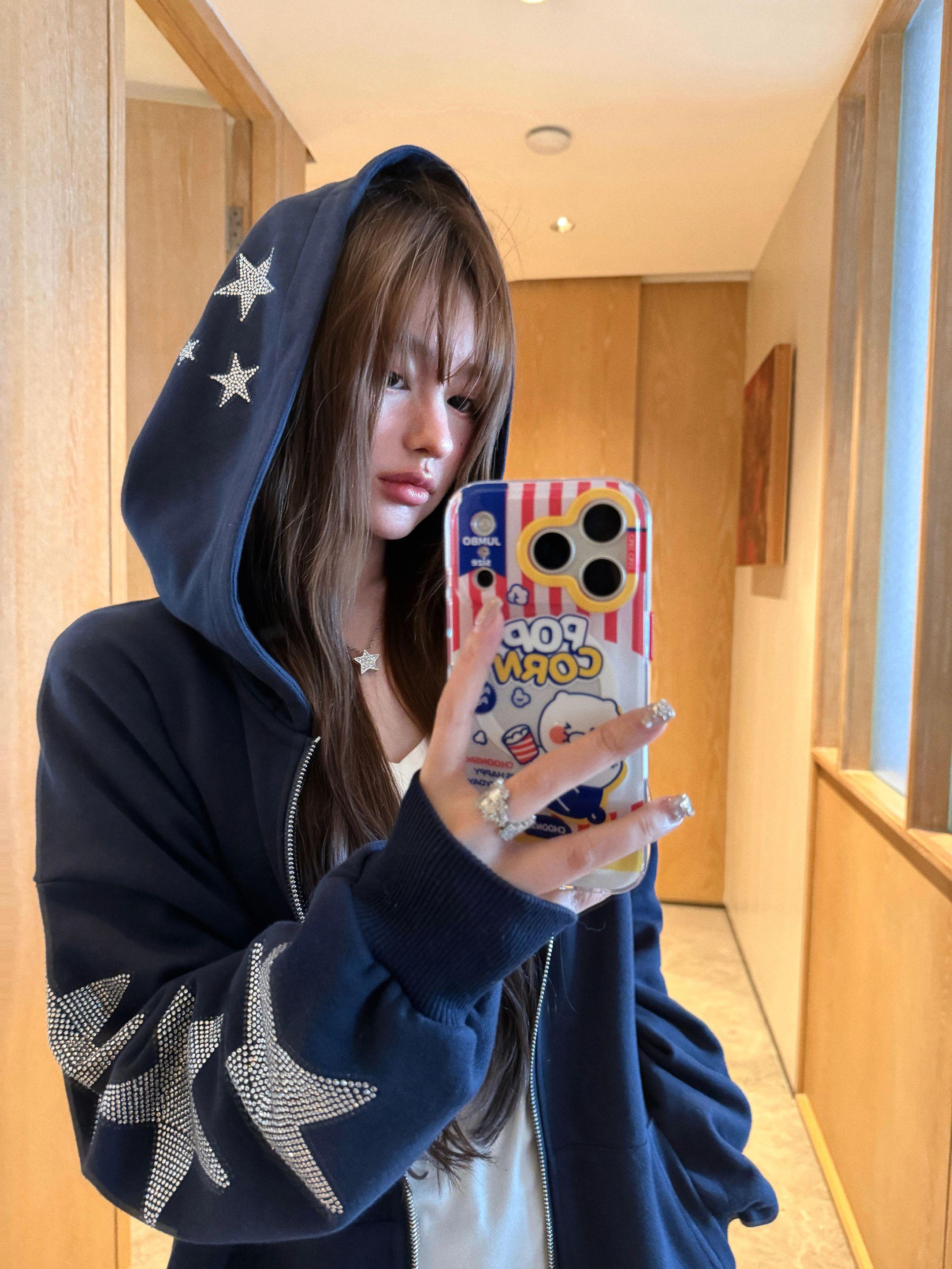 你根本驾驭不了我 还怪我性格不行