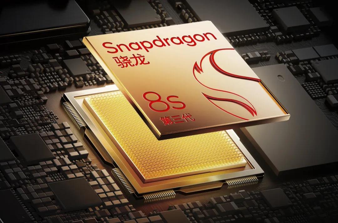 我知道很多人想知道骁龙8s Gen3的CPU缓存情况，他们非常担心这个处理器的缓