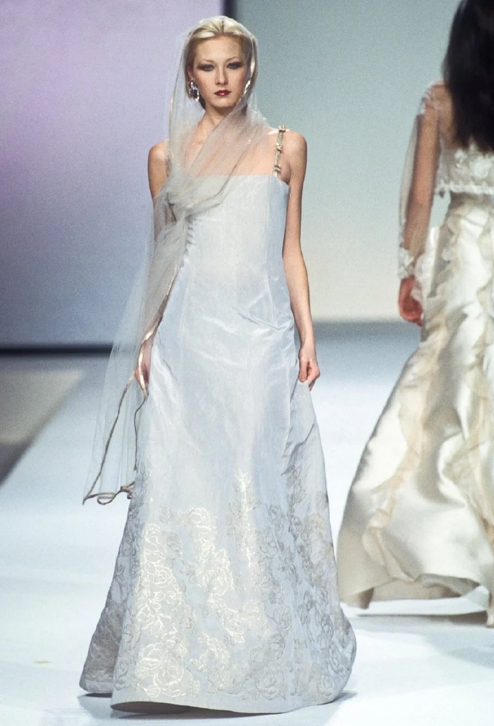 Valentino fw 2000