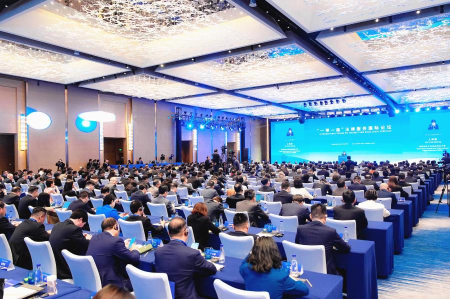 【习近平法治思想福建实践】福建148公共法律服务品牌发展之路