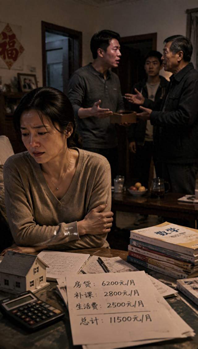 结婚之后，小家庭一定要优先于原生家庭