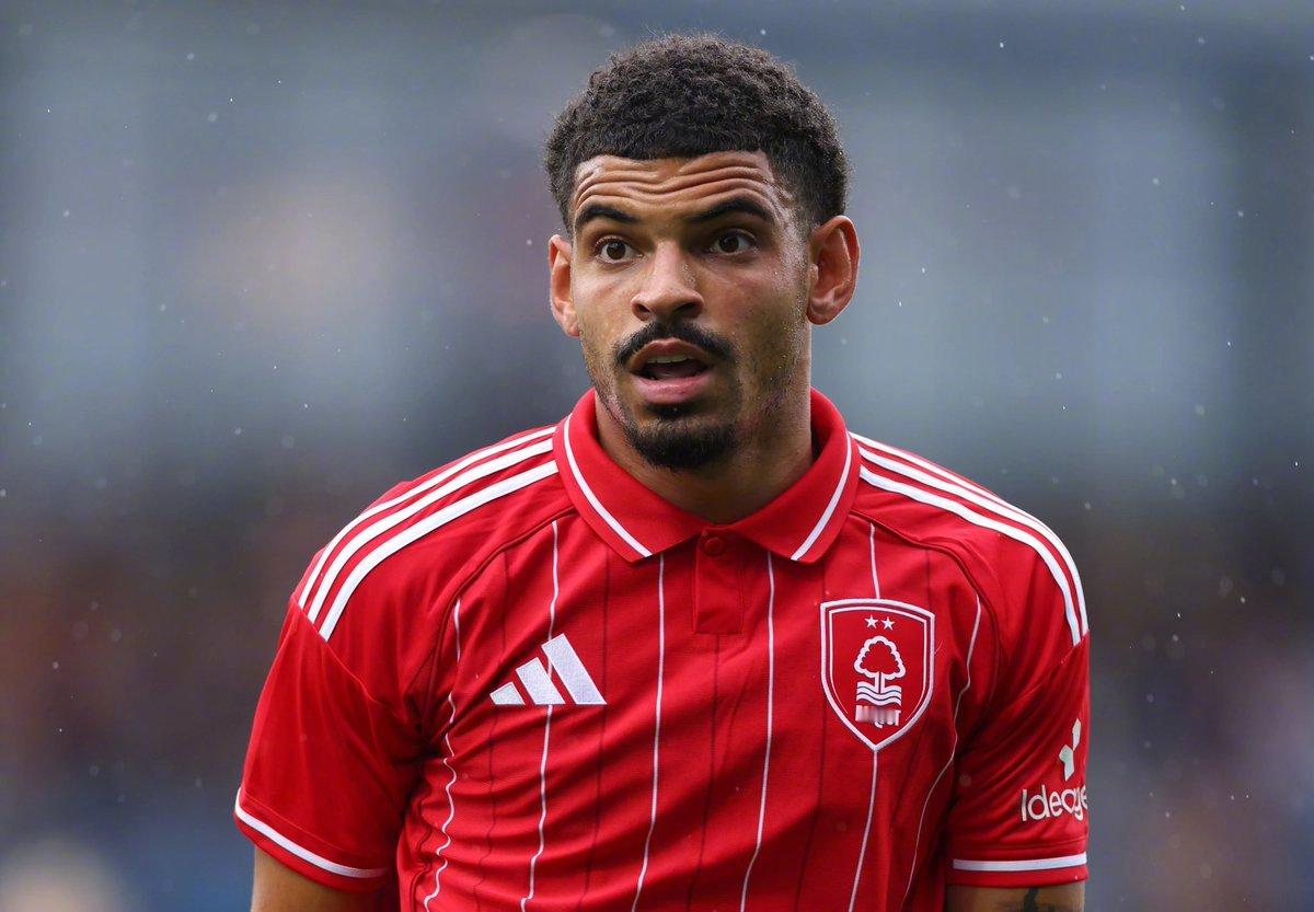 📢 最新消息：曼联已加入英超俱乐部对诺丁汉森林球员摩根·吉布斯-怀特情况的关注